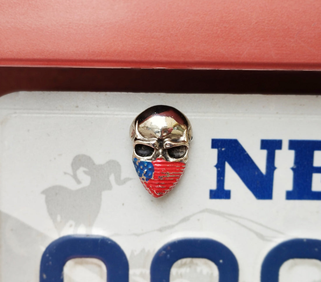 Motorcycle License Plate Bolts: The Complete Buyer’s Guide