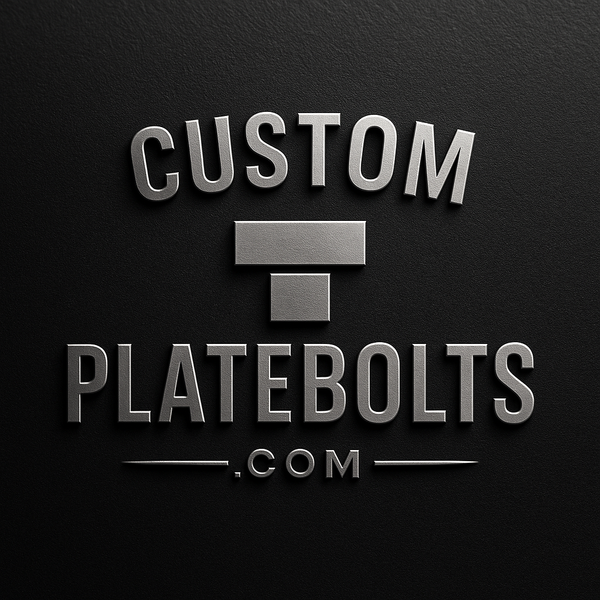 Platebolts
