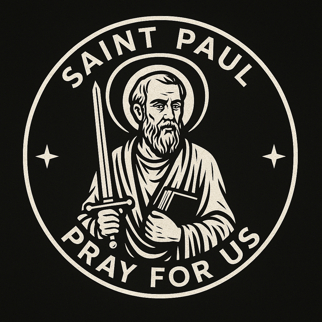 Saint Guardian Bolt for Indian Motorcycles – Seat Fender Screw, St. Benedict, Christopher, Michael, Paul, Biker Protection Gift