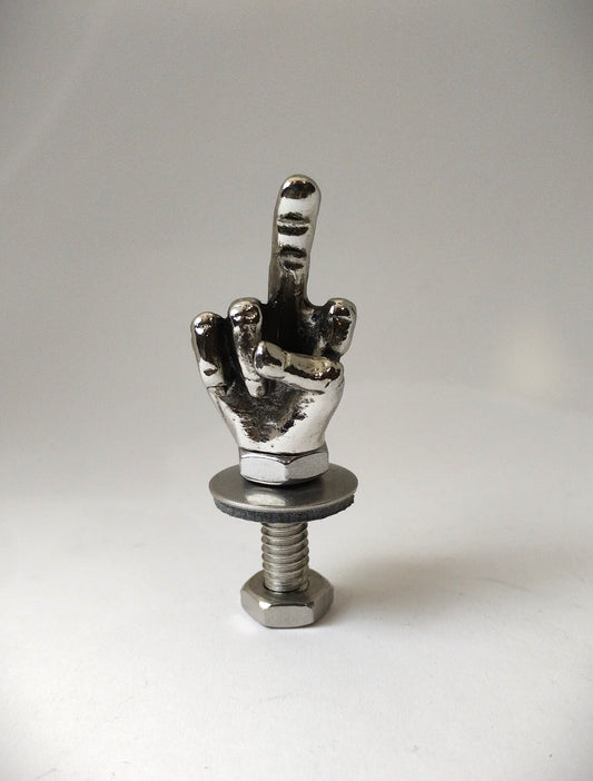 custom seat bolts for Harley