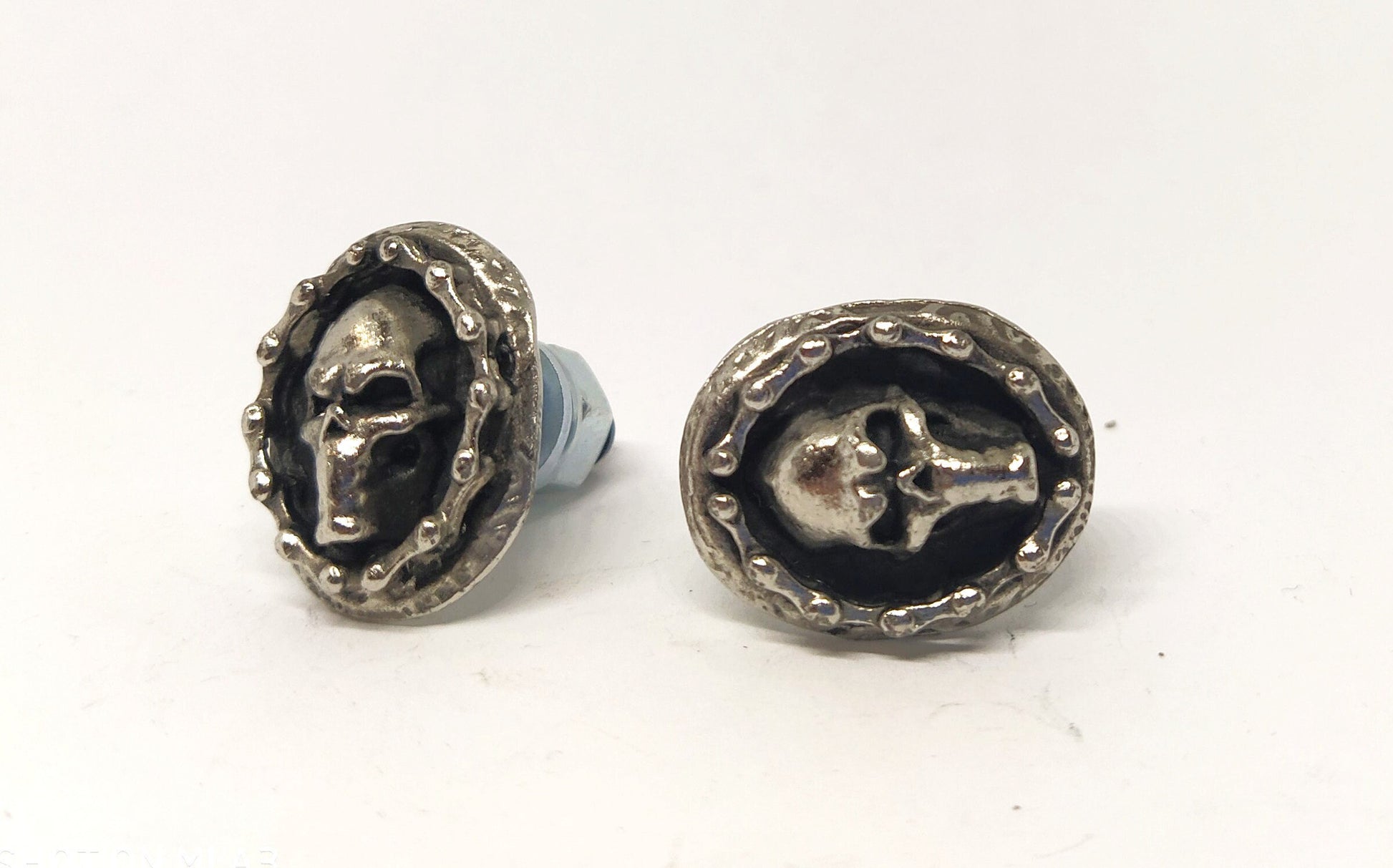 bike chain, motorcycle screw,gift,chopper,biker,badass,