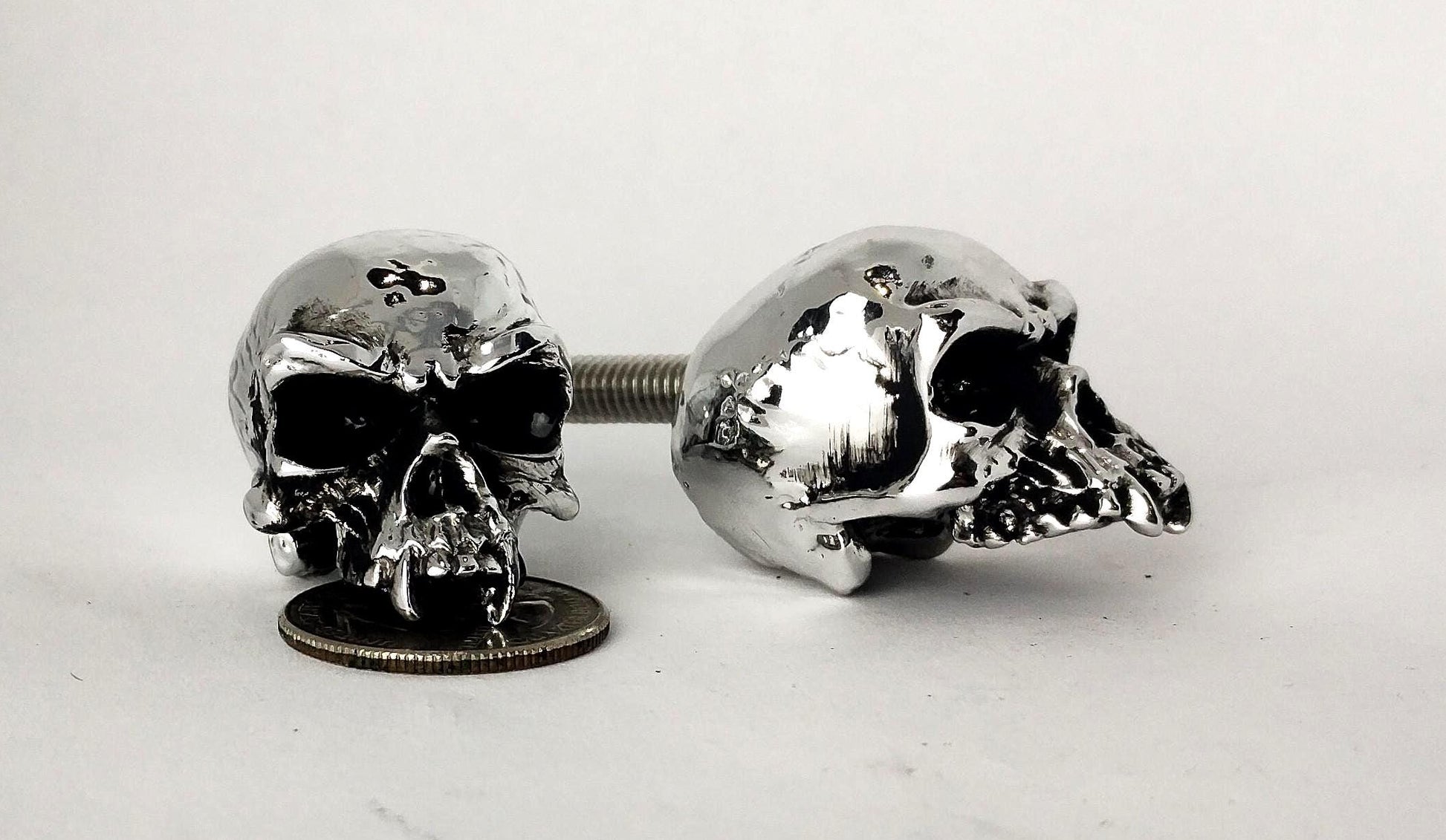 Skull license plate bolts. Number tag screw for all motorcycles Harley Davidson,Yamaha,Suzuki,honda,Kawasaki,ktm,ducati,skeleton